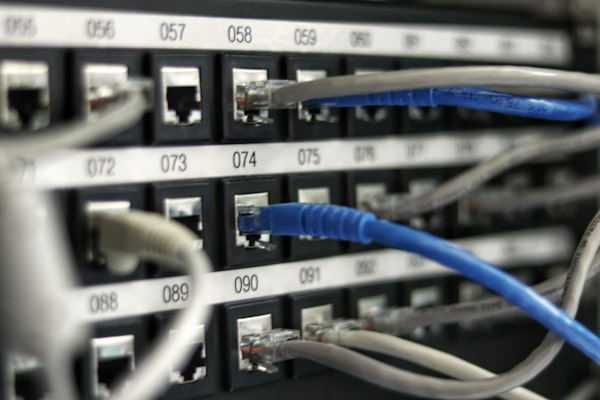Cloud migration infrastructure